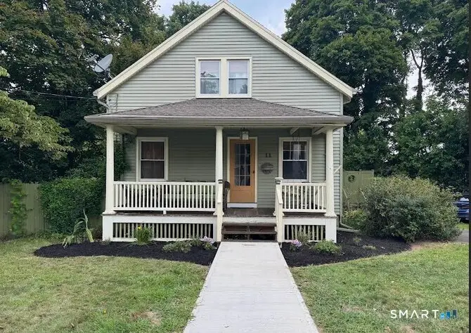 11 Grant Avenue, Enfield, CT 06082 - #1