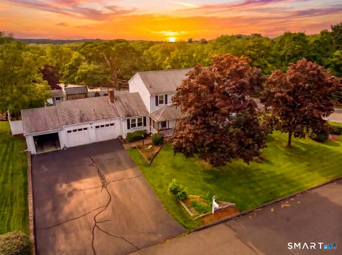 13 Sunset Ridge, Rocky Hill, CT 06067 - #1