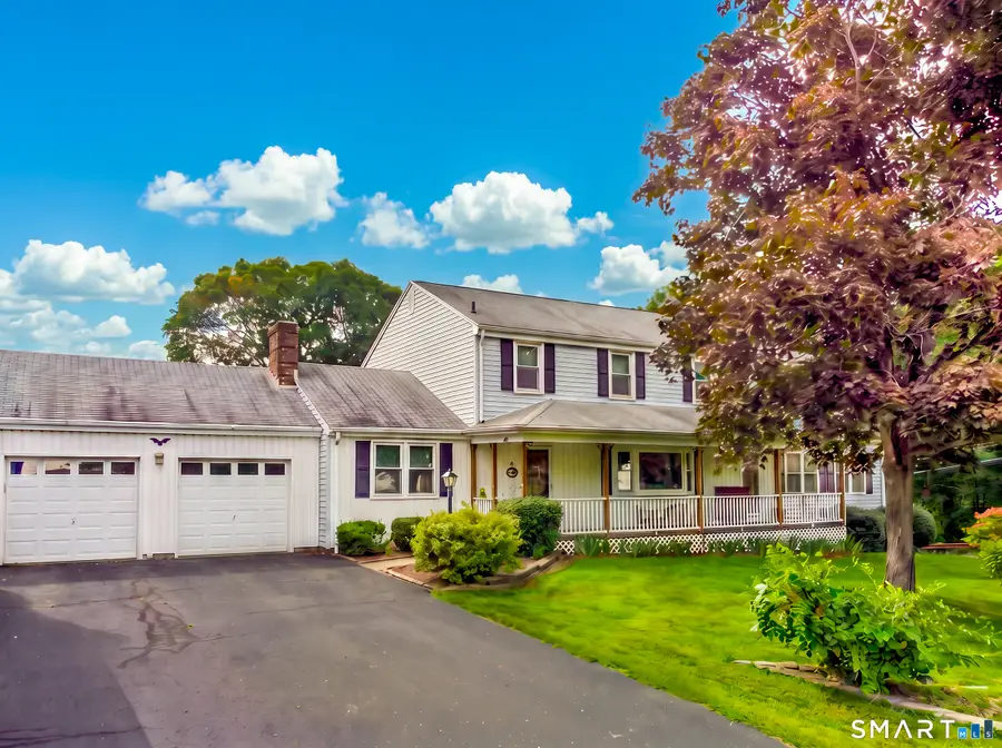 13 Sunset Ridge, Rocky Hill, CT 06067 - #3