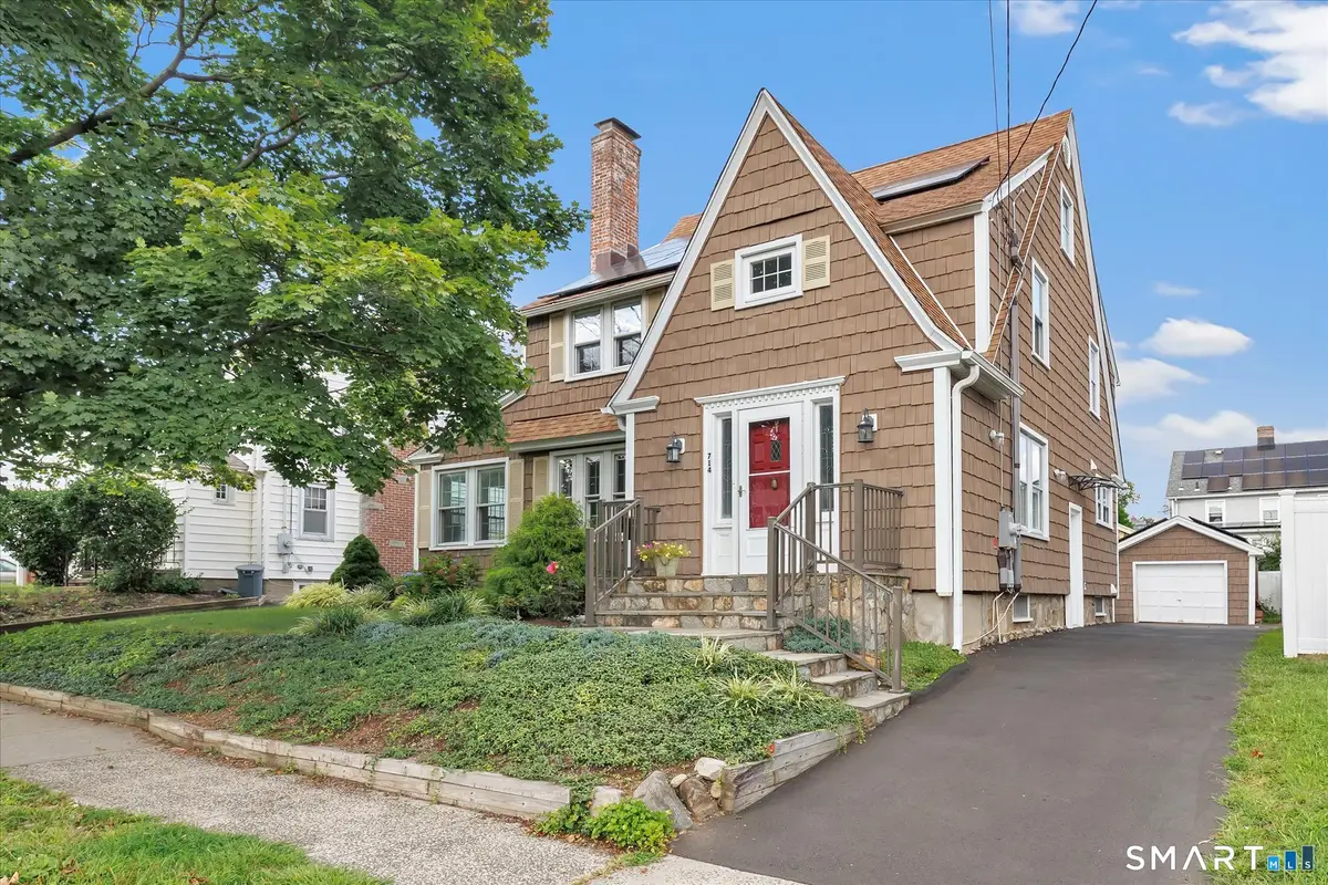 714 Wilcoxson Avenue, Stratford, CT 06614 - #1