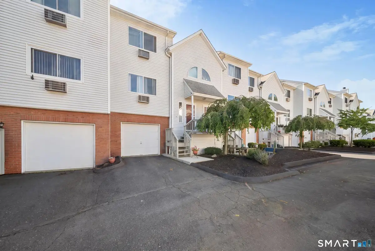925 Oronoke Road #13C, Waterbury, CT 06708 - #1