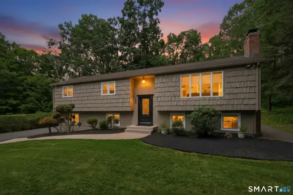 283 Merrow Road, Tolland, CT 06084