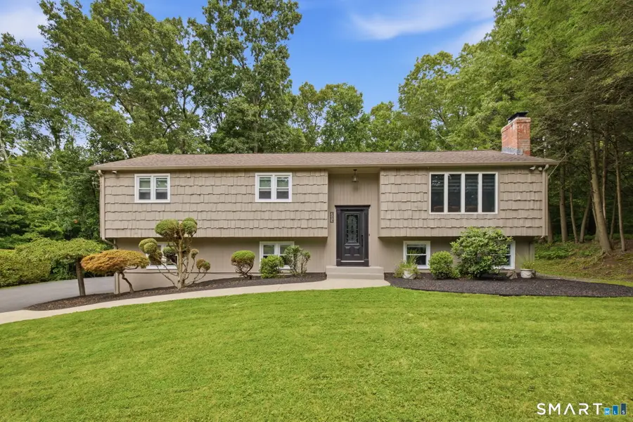 283 Merrow Road, Tolland, CT 06084 - #2