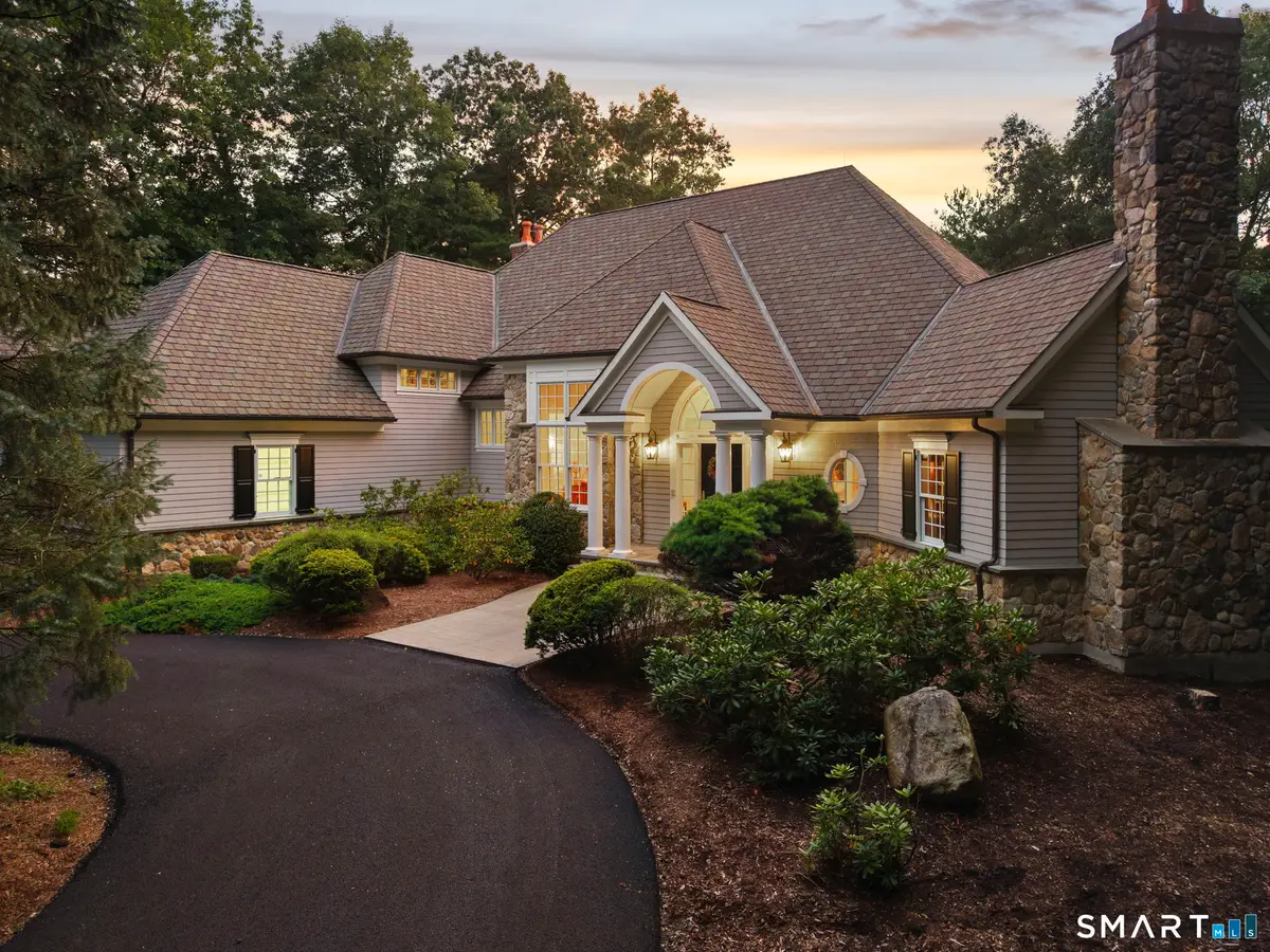 10 Pembroke Hill, Farmington, CT 06032 - #1