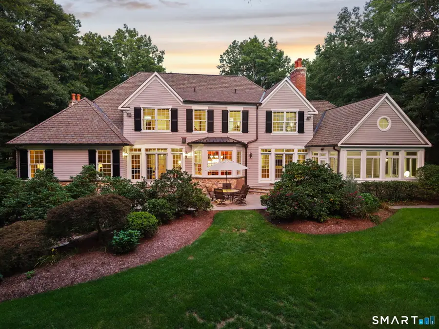 10 Pembroke Hill, Farmington, CT 06032 - #3