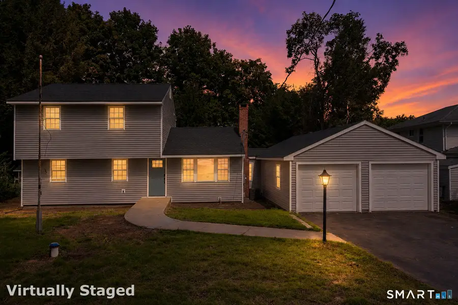 26 George Washington Turnpike, Burlington, CT 06013 - #2