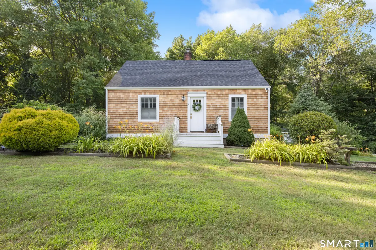 6 Bower Road, Madison, CT 06443 - #1