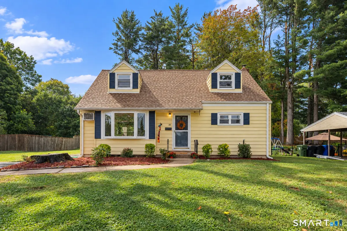 85 Renee Street, Bristol, CT 06010 - #1