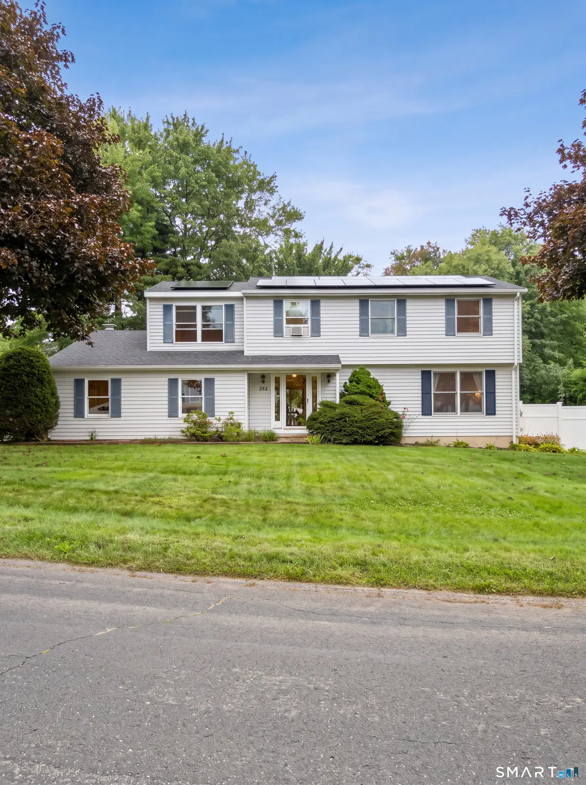 282 Allison Drive, Torrington, CT 06790 - #1