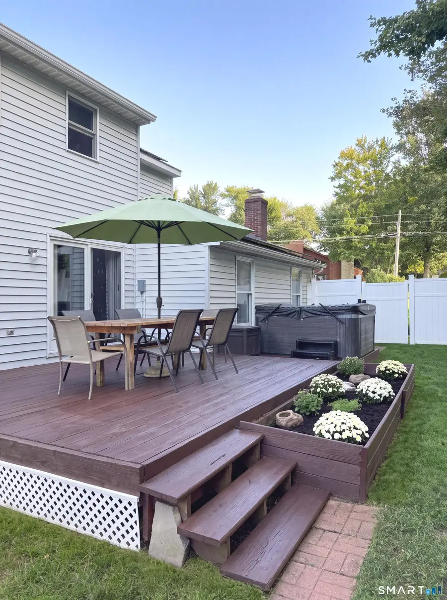 282 Allison Drive, Torrington, CT 06790 - #3