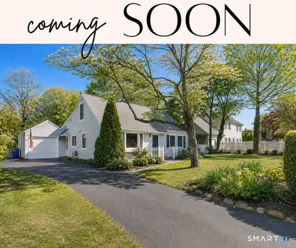 118 Lloyd Drive, Fairfield, CT 06825
