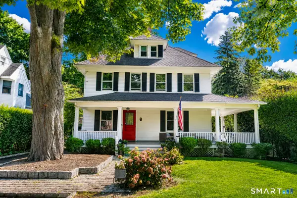 14 Highview Avenue, Greenwich, CT 06870