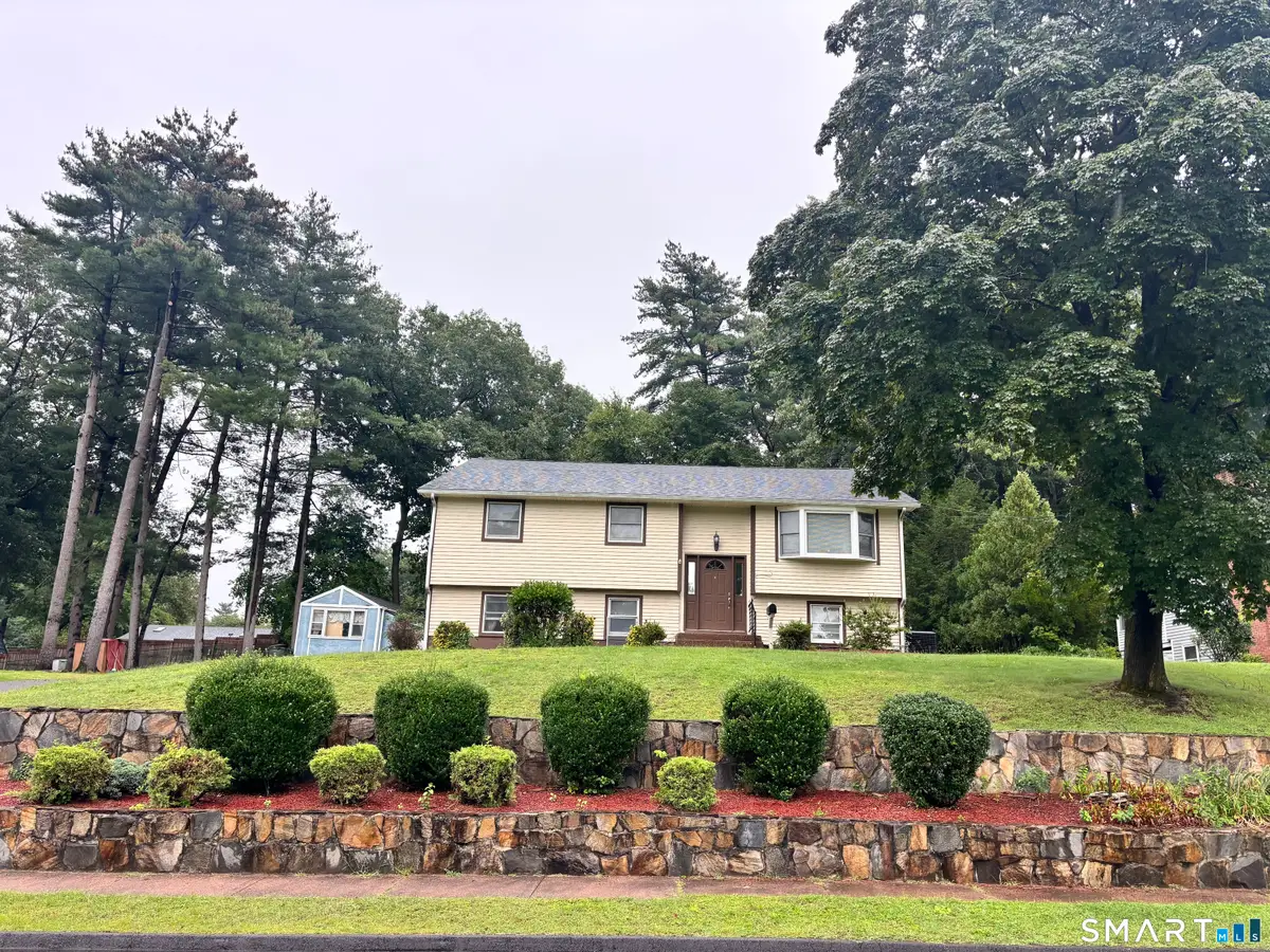 118 Wickham Drive, East Hartford, CT 06118 - #1