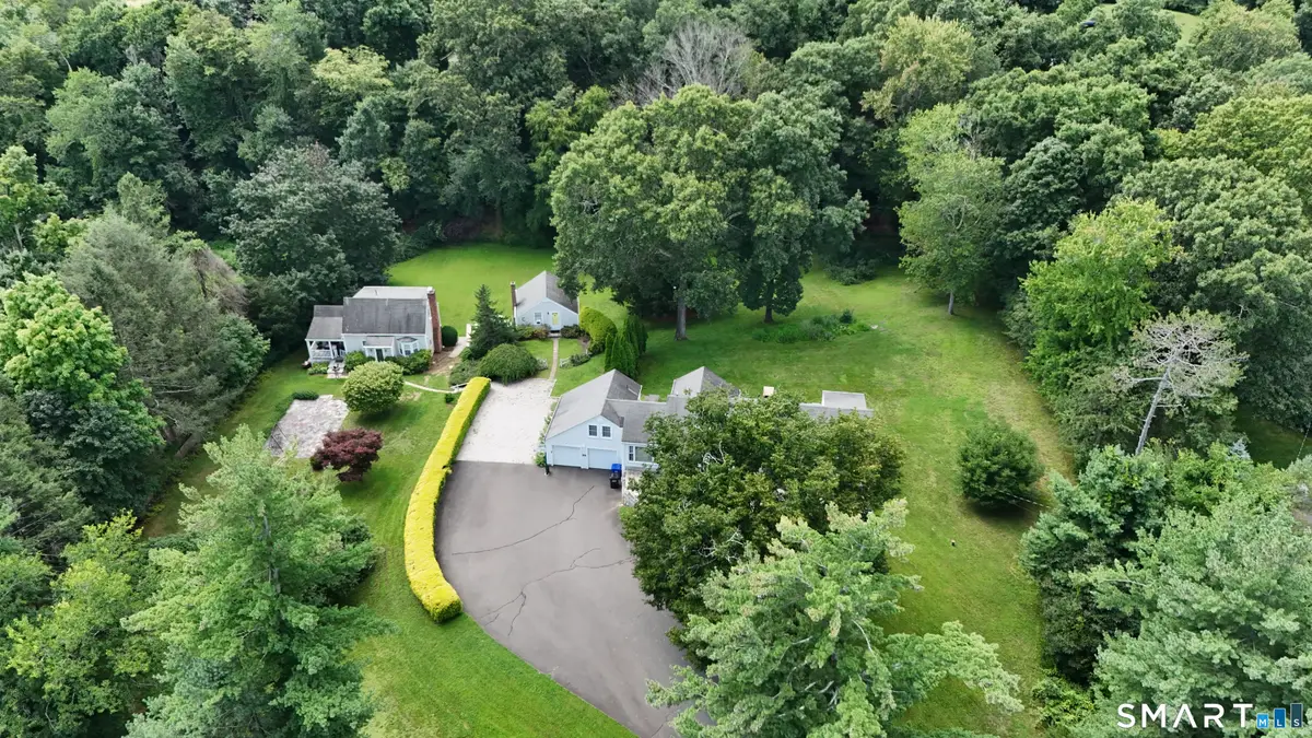 94 Obtuse Road South, Brookfield, CT 06804 - #1