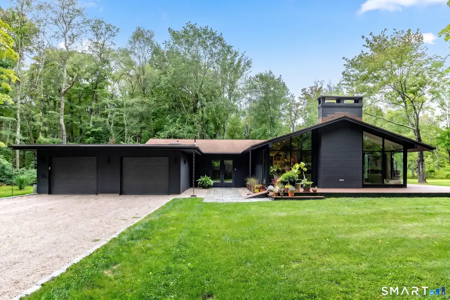29 Morey Road, Sharon, CT 06069 - #2