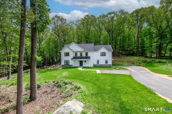 38 Hickory Lane, Ridgefield, CT 06877