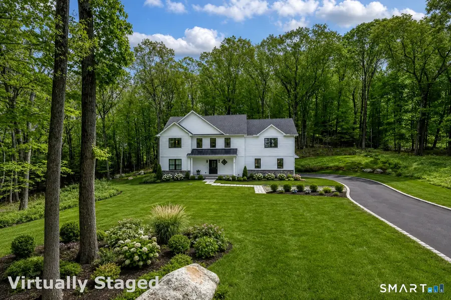 38 Hickory Lane, Ridgefield, CT 06877 - #2