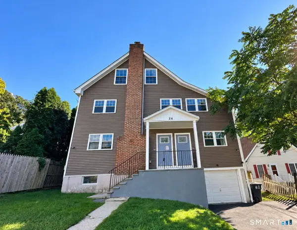 26 Nichols Avenue, Stamford, CT 06905