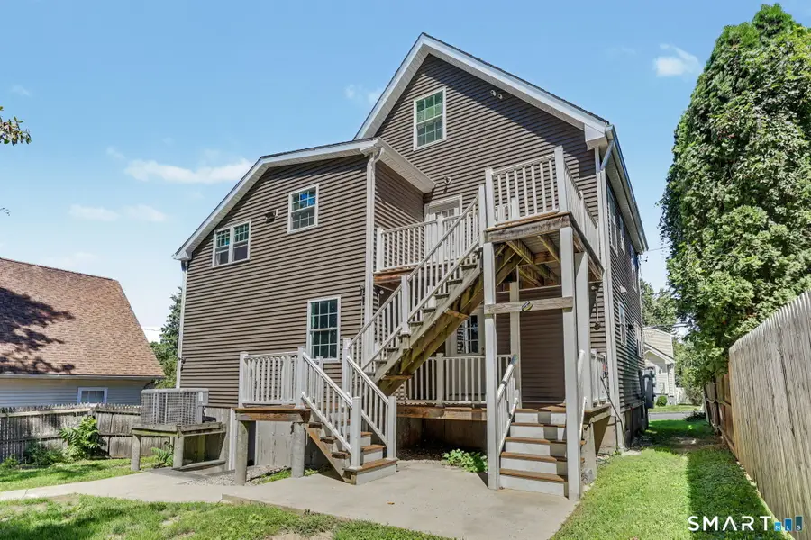 26 Nichols Avenue, Stamford, CT 06905 - #2