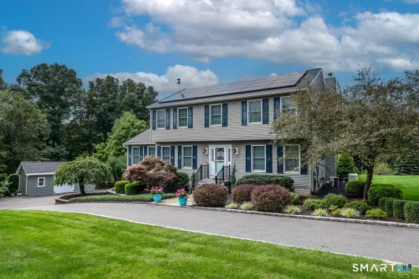 4 Ayrshire Drive, New Milford, CT 06776