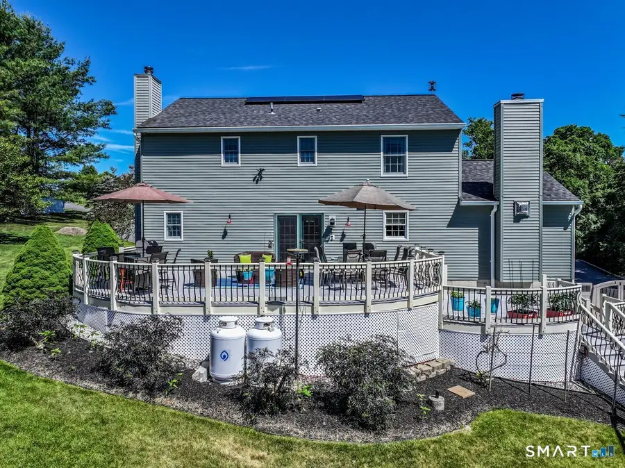 4 Ayrshire Drive, New Milford, CT 06776 - #2