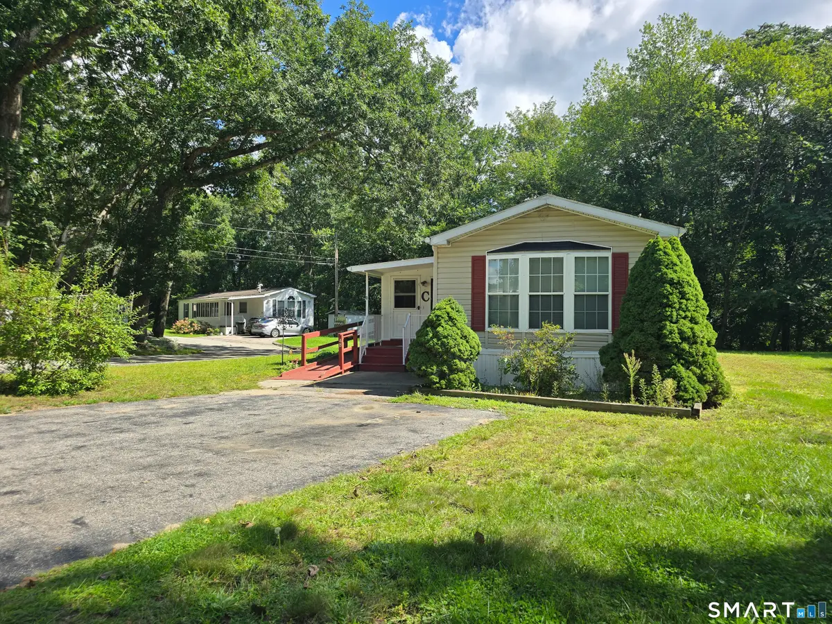 136 Hunters Road #LOT 48, Norwich, CT 06360 - #1