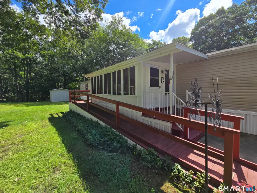 136 Hunters Road #LOT 48, Norwich, CT 06360 - #3