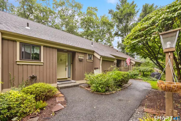 875 Heritage Village #A, Southbury, CT 06488
