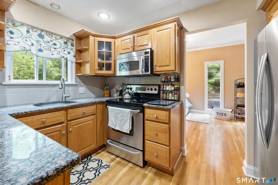 875 Heritage Village #A, Southbury, CT 06488 - #3
