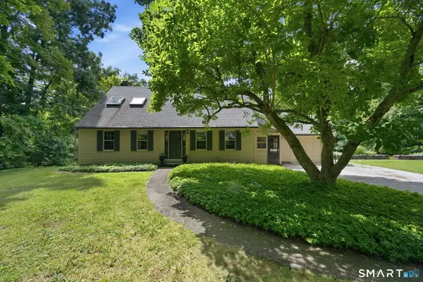 1097 Storrs Road, Mansfield, CT 06268