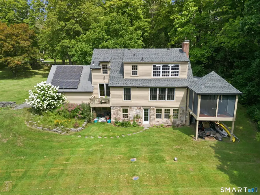 1097 Storrs Road, Mansfield, CT 06268 - #2