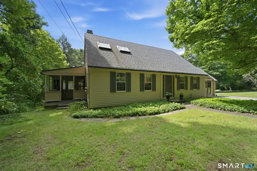 1097 Storrs Road, Mansfield, CT 06268 - #3