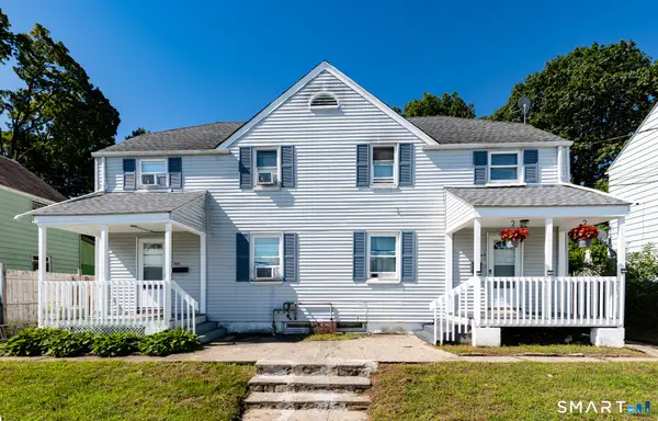 194-196 Jefferson Avenue, New London, CT 06320
