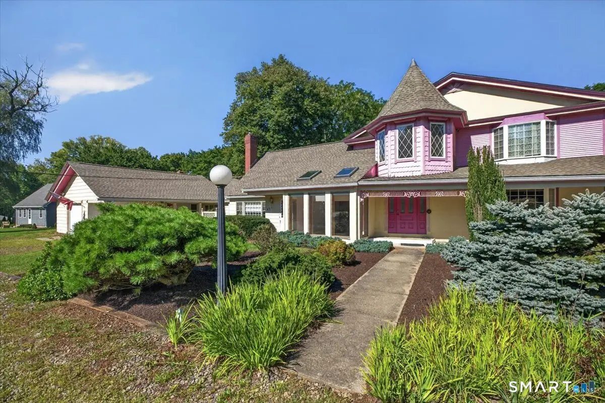 41 North River Road, Coventry, CT 06238 - #1