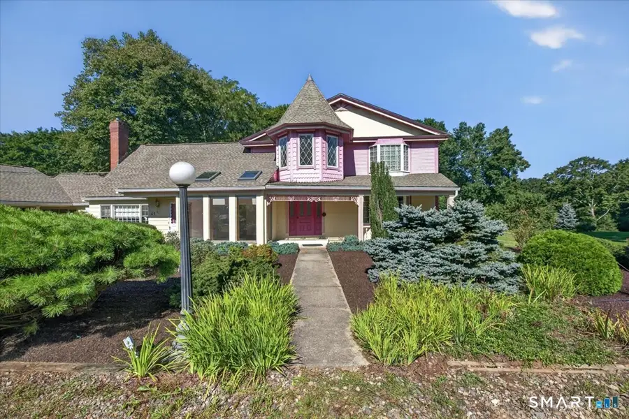 41 North River Road, Coventry, CT 06238 - #2