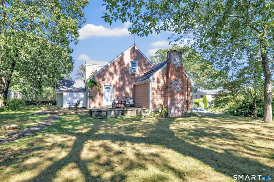 86 Vanguard Street, Bridgeport, CT 06606 - #3