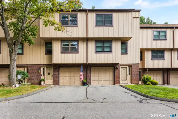 105 Mattabasset Drive #105, Meriden, CT 06450