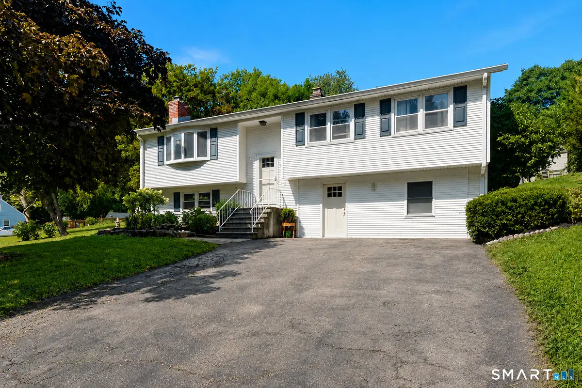 17 North Ridgeland Road, Wallingford, CT 06492 - #1