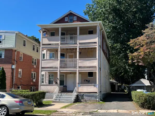 76 Wilcox Street, New Britain, CT 06051