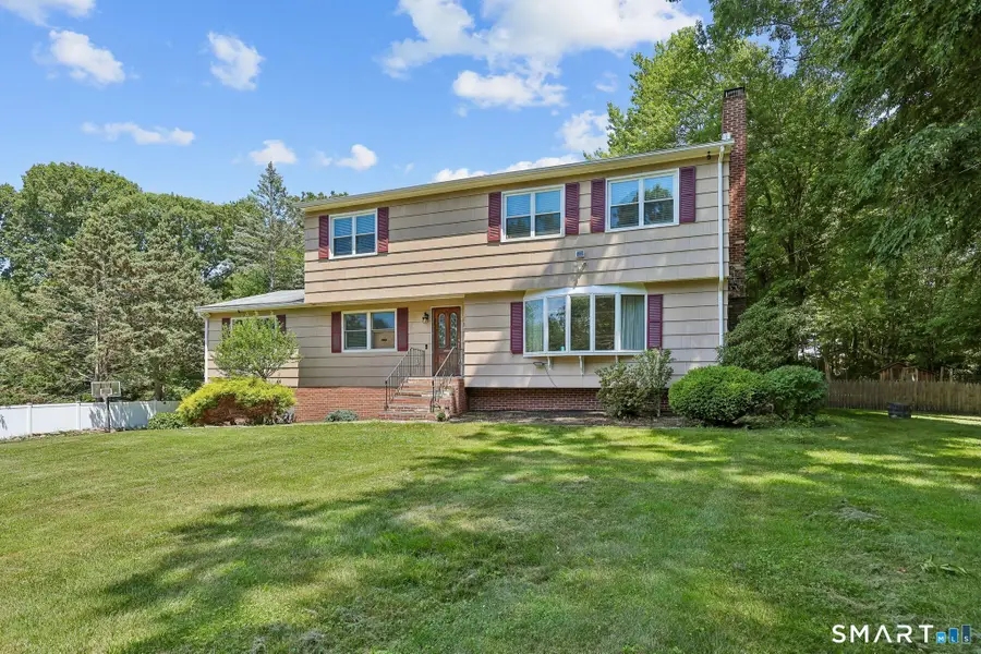 11 Olin Court, Shelton, CT 06484 - #2