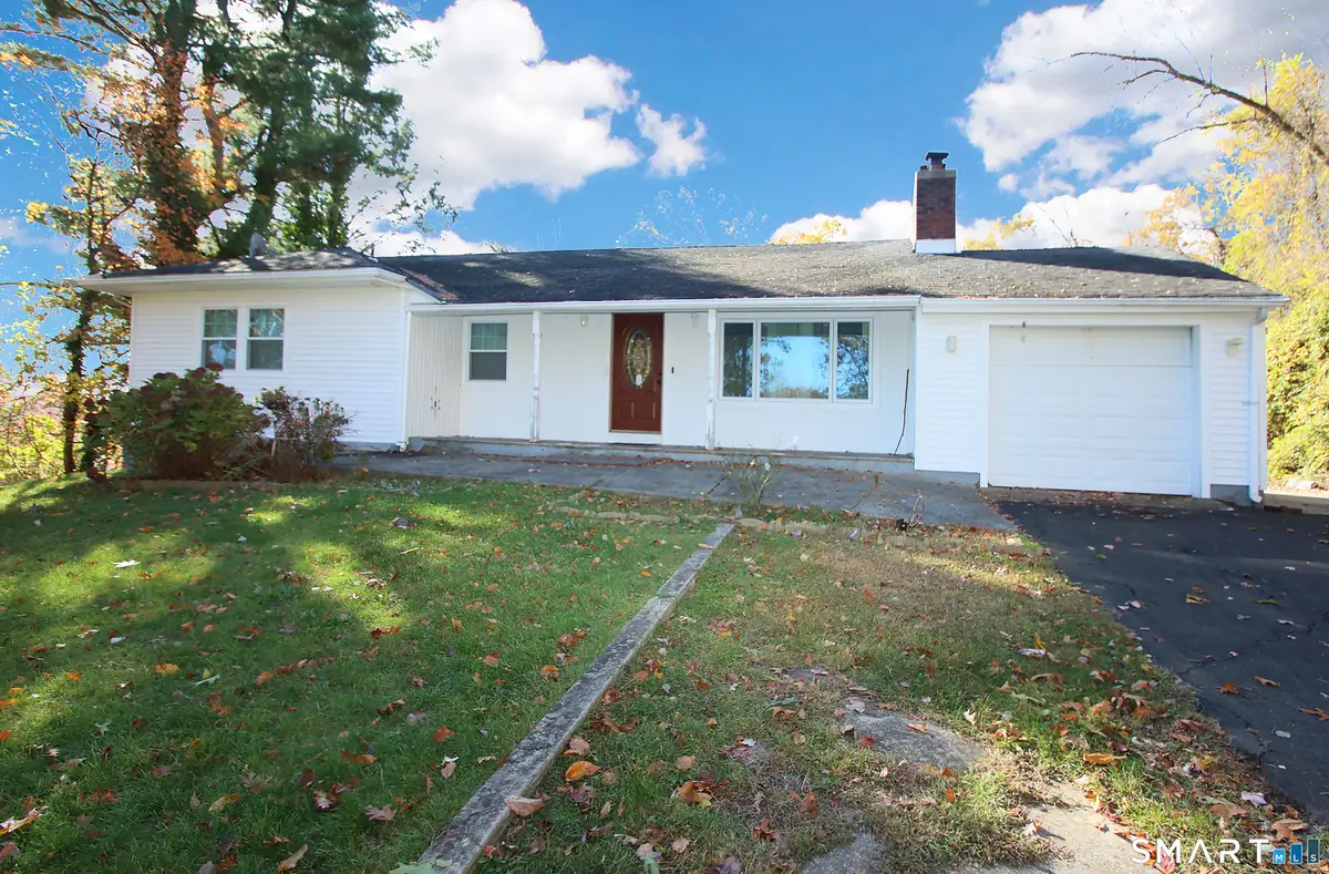 12 Gilbert Hill Road, North Haven, CT 06473 - #1
