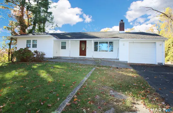 12 Gilbert Hill Road, North Haven, CT 06473