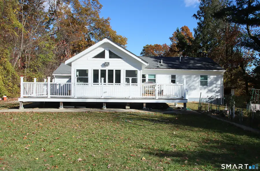 12 Gilbert Hill Road, North Haven, CT 06473 - #2