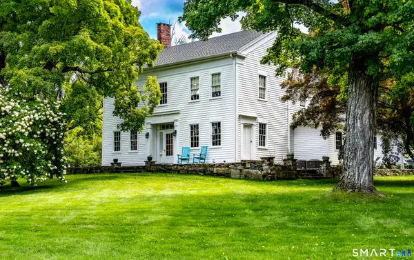108 Squire Hill Road, New Milford, CT 06776
