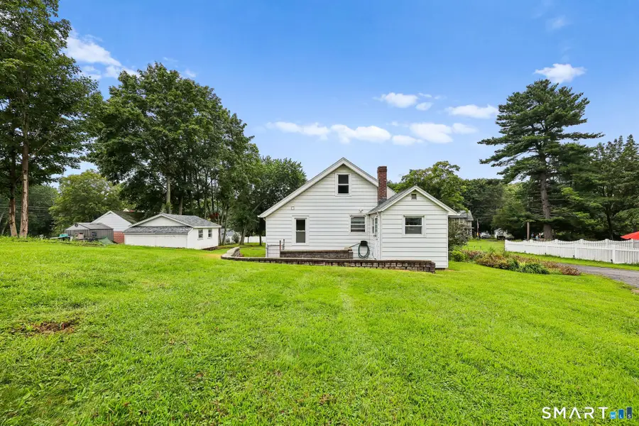 63 Hunt Lane, East Haven, CT 06512 - #2