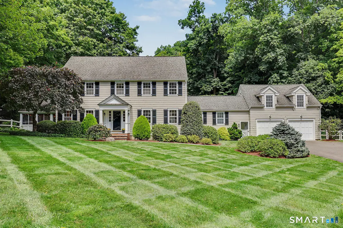 128 Cobblers Hill Road, Fairfield, CT 06824 - #1