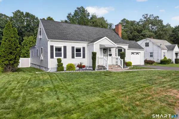 1170 Nichols Avenue, Stratford, CT 06614