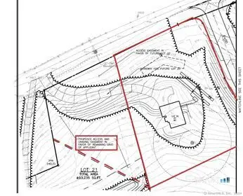 10 Clearwater Creek, Burlington, CT 06013 - #3