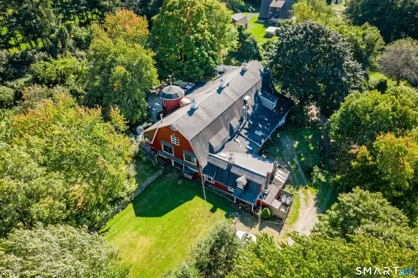 16 Mount Nebo Road, Newtown, CT 06470