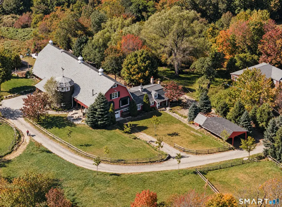 16 Mount Nebo Road, Newtown, CT 06470 - #3